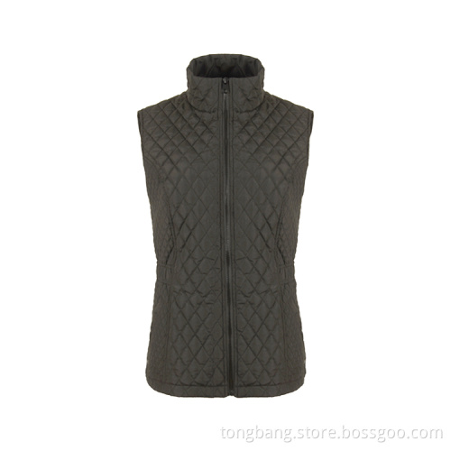 OEM Winter Classic Padded Waistcoat Padding Vest
